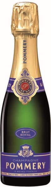 Pommery Brut Royal Champagne 20cl