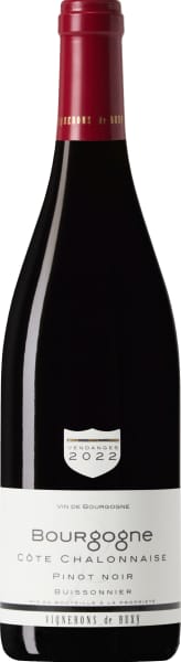 Buissonnier Bourgogne Côte Chalonnaise