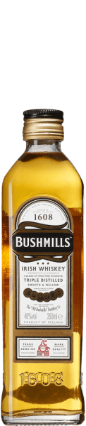 Bushmills Original