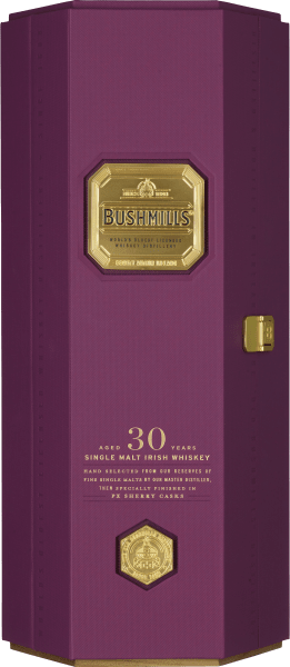 Bushmills Single Malt 30 Years