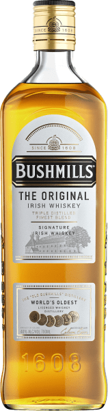 Bushmills Original