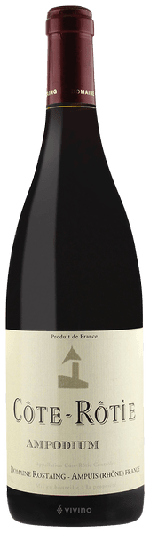 Côte-Rôtie Ampodium