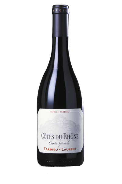 Côtes du Rhône Cuvée Spéciale