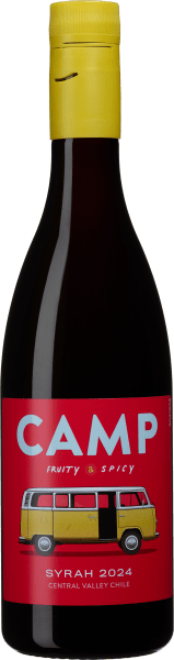 Camp Syrah