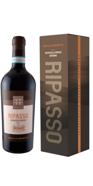 Cecilia Beretta Valpolicella Superiore Ripasso