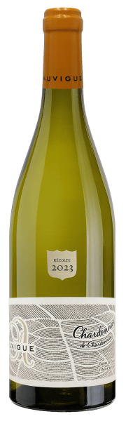 Auvigue Chardonnay de Chardonnay
