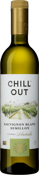 CHILL OUT Sauvignon Blanc Semillon
