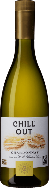 CHILL OUT Chardonnay South Africa