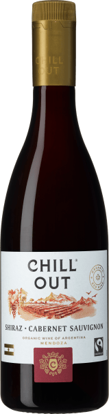 Chill Out Shiraz Cabernet Sauvignon Fairtrade