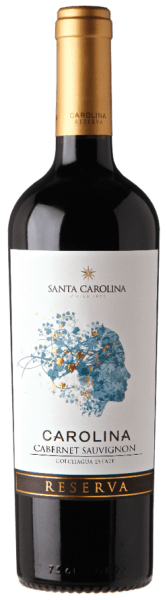 Santa Carolina Cabernet Sauvignon Reserva