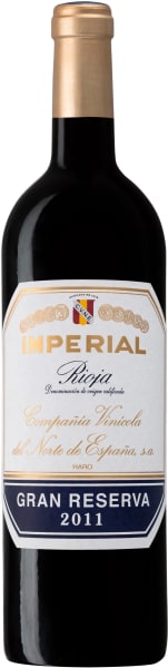 Imperial Reserva