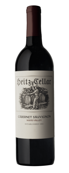 Heitz Cabernet Sauvignon