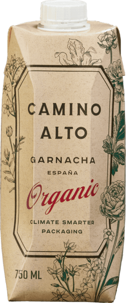 Camino Alto Garnacha