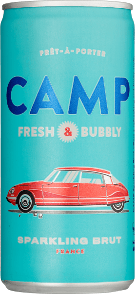 Camp Sparkling Brut