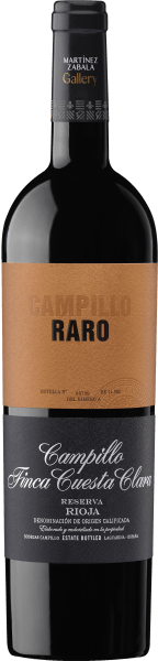 Campillo Raro