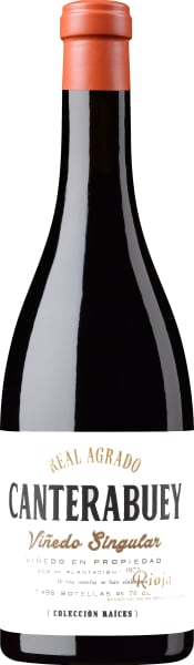 Canterabuey Viñedo Singular