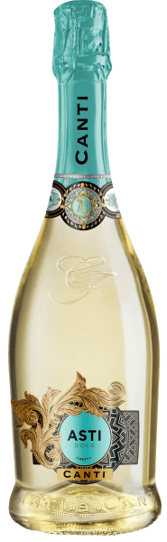Canti Asti DOCG Liberty 8 %