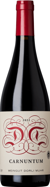 Dorli Muhr Carnuntum