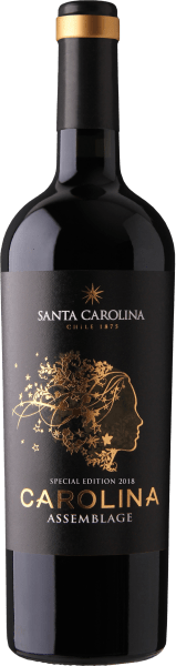 Santa Carolina Assemblage Special Edition