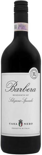 Casa Nero Barbera