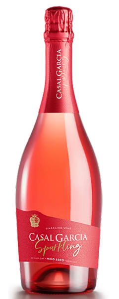 Casal Garcia SPARKLING Rose