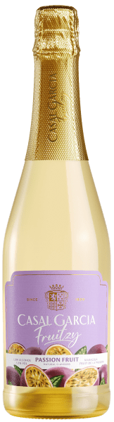 Casal Garcia Fruitzy Passion fruit 5,5%