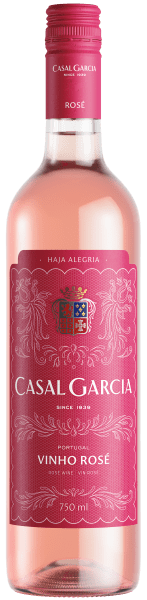 Casal Garcia Rosé