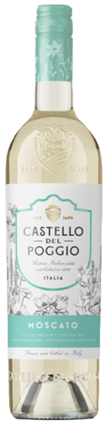 Castello di Poggio Moscato 7%