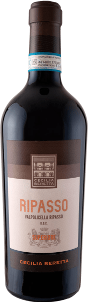 Cecilia Beretta Valpolicella Superiore Ripasso