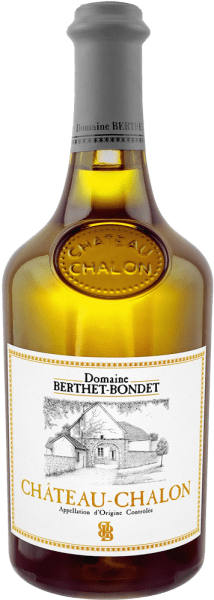 Berthet-Bondet Château-Chalon