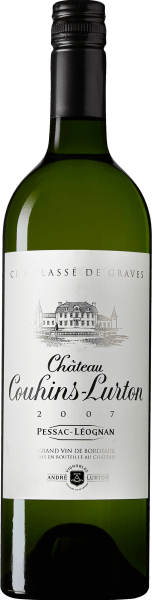 Château Couhins-Lurton Blanc