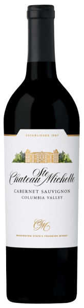 Chateau Ste Michelle Cabernet Sauvignon