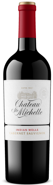 Chateau Ste Michelle Indian Wells Cabernet Sauvignon