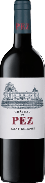 Château de Pez, magnum