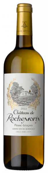 Château de Rochemorin Blanc