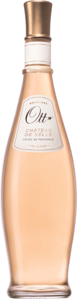 Château de Selle Rosé