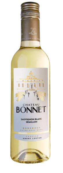 Château Bonnet Blanc