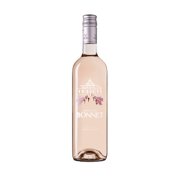 Château Bonnet Rosé