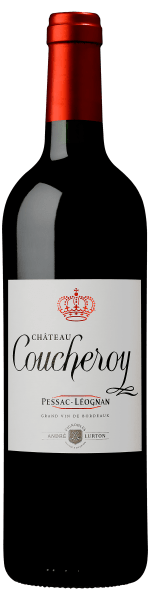 Château Coucheroy Rouge