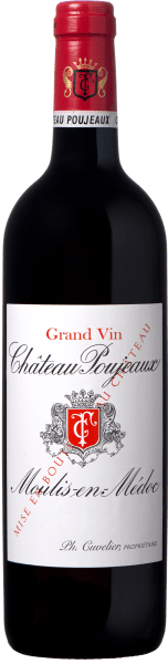 Château Poujeaux