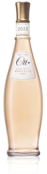 Château Romassan