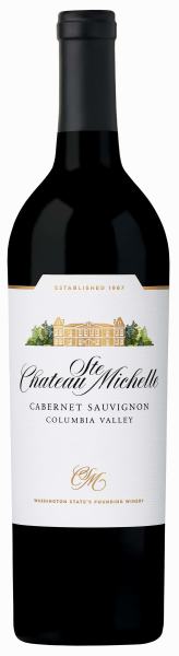 Chateau Ste Michelle Cabernet Sauvignon