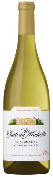 Chateau Ste Michelle Chardonnay