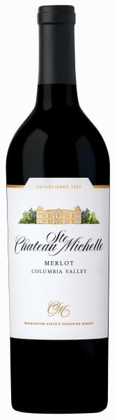Chateau Ste Michelle Merlot