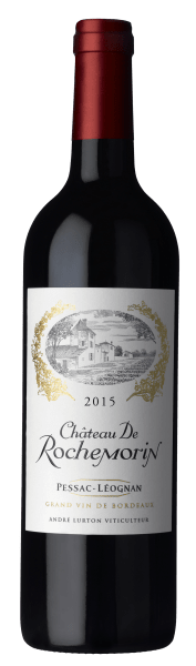 Château de Rochemorin Rouge