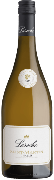 Domaine Laroche Chablis Saint Martin 2023