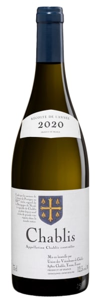Chablis Tea Time