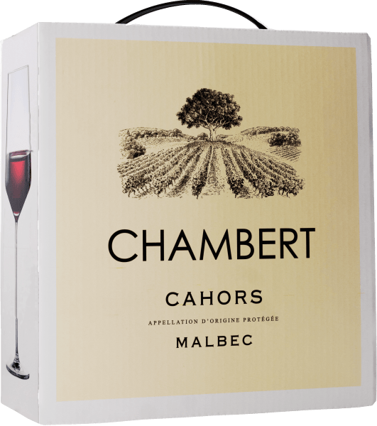 Chambert Cahors Malbec