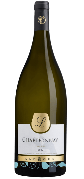 L Chardonnay Magnum