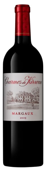 Charmes de Kirwan